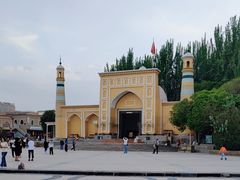 -艾提尕尔清真寺