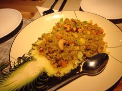 iphone_upload_pic-山色·柴火烤披萨·西餐·原切牛扒