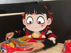 -必胜客(浦上万达店)