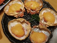 -王鼎精致料理铁板烧(世博源店)