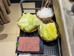 -东来顺饭庄(王府井步行街店)
