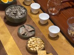 -邈墨茶馆(凤起路店)