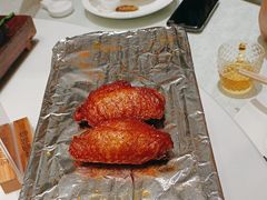 -北国饭店.海鲜.北方菜(新河路店)