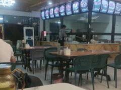 -最心疆拌面·抓饭·烧烤