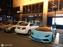 -燕莎友谊商城(亮马桥店)