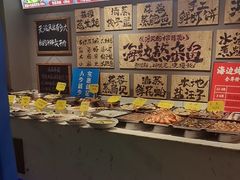 -悦海·家宴·冰花皮皮虾大锅贴(宝龙店)