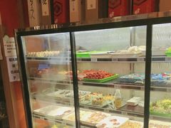 -王氏炉匠·烧鸟放题自助(三里屯店)
