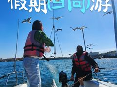 -拓恩帆船俱乐部