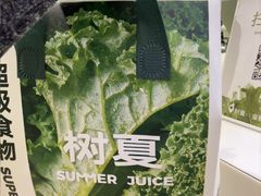 -树夏(金楠天街店)