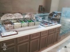 -武汉洲际酒店·漢自助餐厅