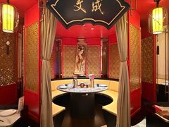 -牛将军•涮肉•烤肉(北京王府井·故宫店)