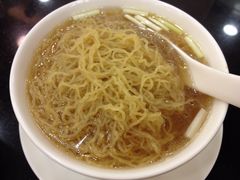 签到图片-丽的面家(多宝路店)