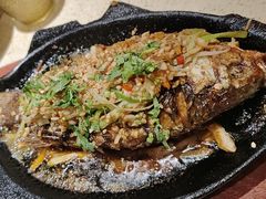 -状元阁烧烤(新华路总店)