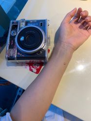 -匿名者纹身学院派·刺青
