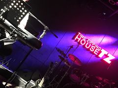 -TZ House音乐现场(茅台店)