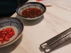 -周渝食惦·酸菜鱼精致川菜(横岗店)