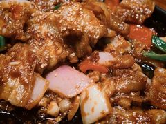 -麻喜大