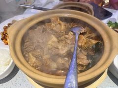 -紫光园·烤鸭·北京菜(劲松店)