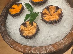 -Minase水濑·日料放题(外滩店)