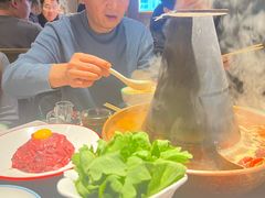 -南门四季铜锅涮肉(大屯·北苑店)