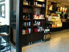 -星巴克臻选(威海威高广场店)