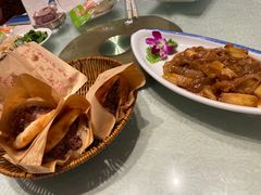 -漕河全驴宴饭店(徐水店)