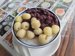 -周大娘牛乳(旧寨古村总店)