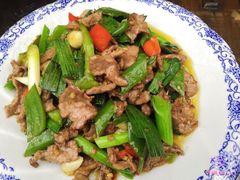 -阿鹏故事云南野生菌火锅(人民路店)