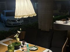 -Fuzzy Bistro 浮几韩餐·茶酒馆