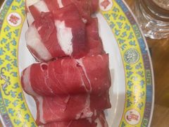 -清真·马家火锅美食城(镇江北路店)