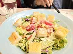 -大树餐厅(红旗街万达店)