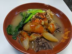 -下环街市熟食中心