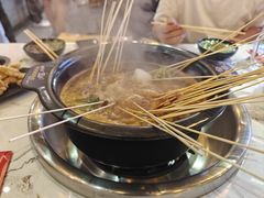 -钢管厂五区小郡肝火锅串串香(清河店)