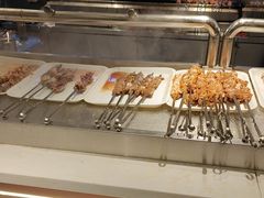 -通海俄式烧烤·俄罗斯大串(嵩山路店)
