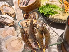 -Thai Basil罗勒叶泰式餐厅(时代天街店)