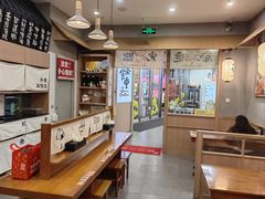 -小条食堂(筼筜天虹店)