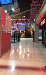 -嗨翻Hi-Fun竞技主题乐园·蹦床团建生日聚会(五棵松华熙店)