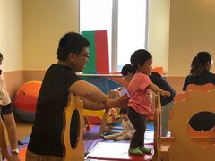 -金宝贝早教(富力广场中心)