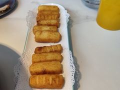 -徐记小怪兽肉蟹煲(中央大街店)