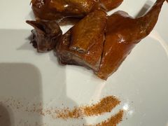 -洲际酒店·凌霄中餐厅SUMMIT