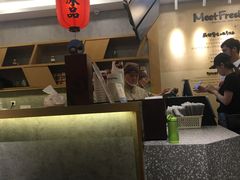 -鲜芋仙(中环百联2店)