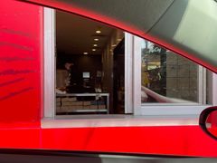 -麦当劳(浦珠路得来速店)