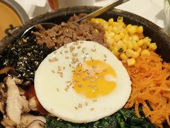 -七八冷面·延边朝鲜族美食(世纪汇店)
