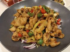-大鸭梨烤鸭(石佛营店)