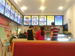android_upload_pic-香妃烤鸡(西单店)