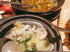 -老砂锅(城北店)