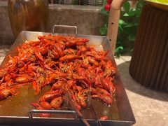 -梨花自助烤肉(西三旗万象汇黑金店)