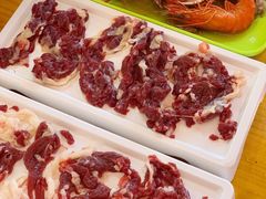 -养牛邓·潮汕牛肉海鲜自助火锅(广州店)