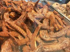 -竺桥兄弟烤鸭(总店)