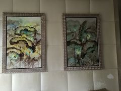 -上海浦东星河湾酒店